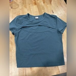 Aritzia TNAcosta t shirt Size m